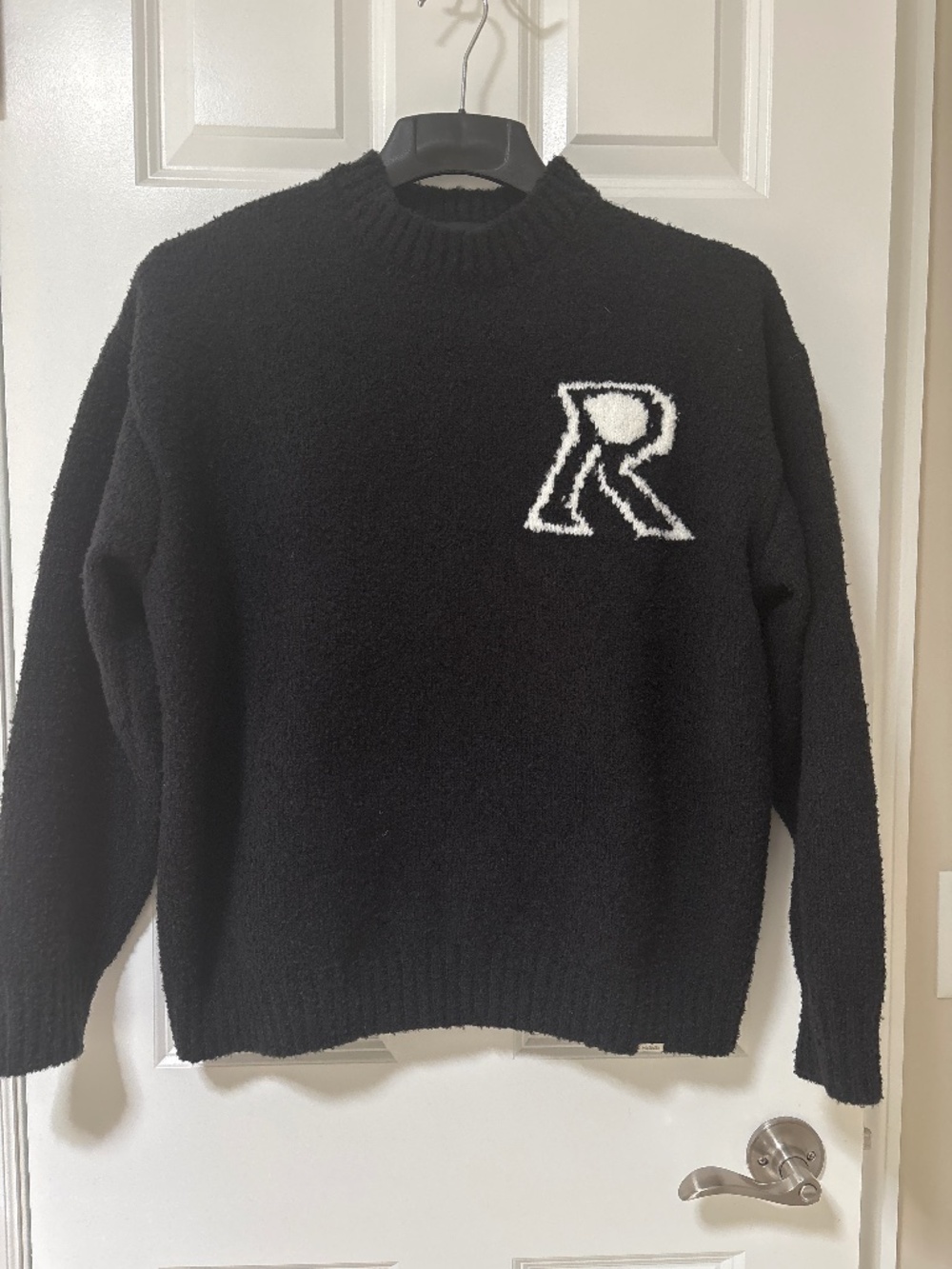 Represent men’s sweater